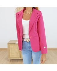 Veste Clarita