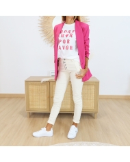 T-shirt Kagissa Kaffe