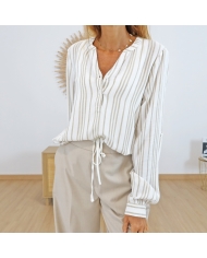 Blouse Némésis Garcia