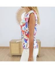 T-shirt Acacia Garcia