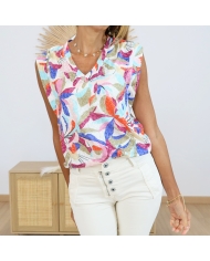 T-shirt Acacia Garcia