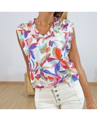 T-shirt Acacia Garcia