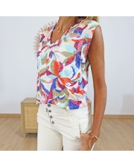 T-shirt Acacia Garcia