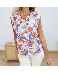 T-shirt Acacia Garcia