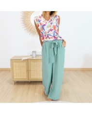 T-shirt Acacia Garcia