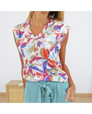 T-shirt Acacia Garcia