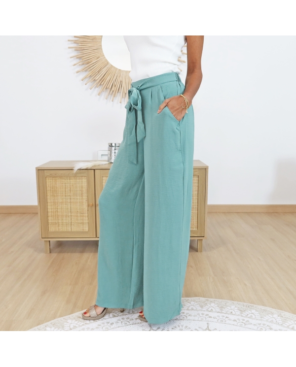 Pantalon Alma