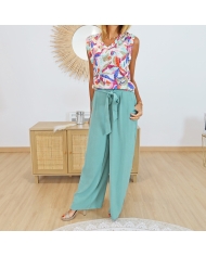 Pantalon Alma