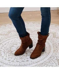 Bottines Talia