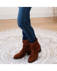 Bottines Talia