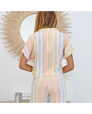 Top Expresso Tiffosi