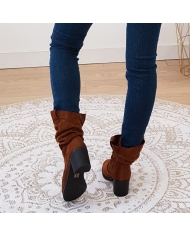 Bottines Talia