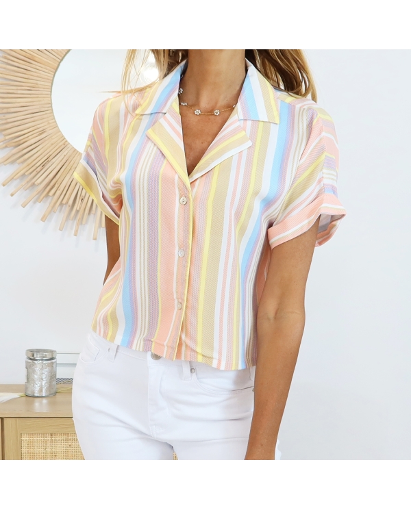 Top Expresso Tiffosi