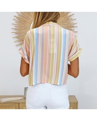 Top Expresso Tiffosi