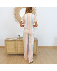 Pantalon Expresso Tiffosi