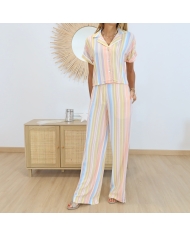 Pantalon Expresso Tiffosi