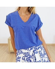 T-shirt Juana Garcia