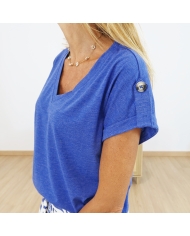 T-shirt Juana Garcia