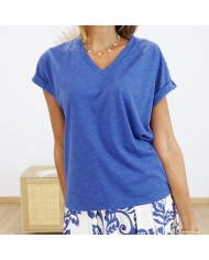 T-shirt Juana Garcia