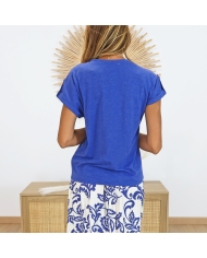 T-shirt Juana Garcia