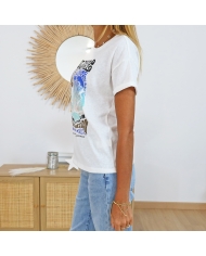 T-shirt Estefania Garcia