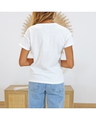 T-shirt Estefania Garcia