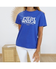 T-shirt Claudia Garcia