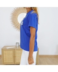 T-shirt Claudia Garcia