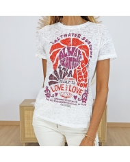 T-shirt Always Summer Garcia