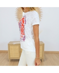 T-shirt Always Summer Garcia