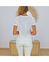 T-shirt Always Summer Garcia