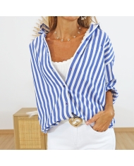 Chemise Rayana Garcia