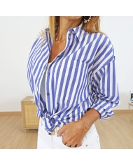 Chemise Rayana Garcia