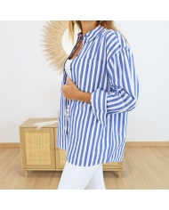 Chemise Rayana Garcia