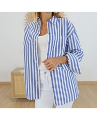 Chemise Rayana Garcia