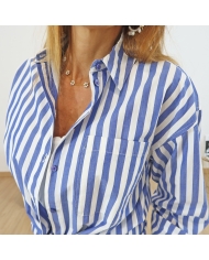 Chemise Rayana Garcia