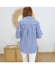 Chemise Rayana Garcia