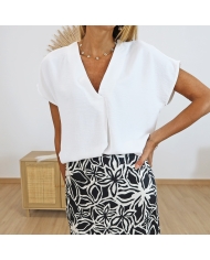 T-shirt Buona Giornata Garcia