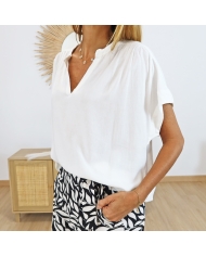 Chemise Rayana Garcia