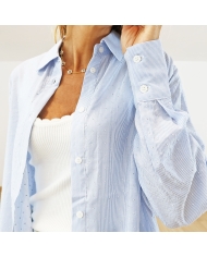 Chemise KAmelina Shirt Kaffe
