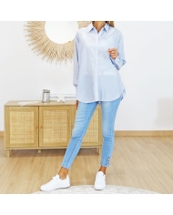 Chemise KAmelina Shirt Kaffe