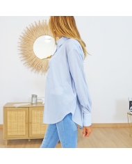 Chemise KAmelina Shirt Kaffe