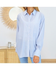 Chemise KAmelina Shirt Kaffe