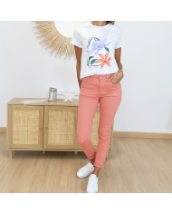 T-shirt Mind Tiffosi