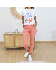 T-shirt Mind Tiffosi