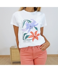 T-shirt Mind Tiffosi