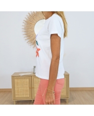 T-shirt Mind Tiffosi