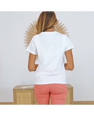 T-shirt Mind Tiffosi