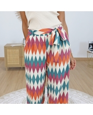Pantalon Maura
