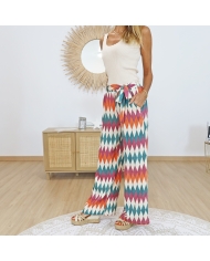 Pantalon Maura